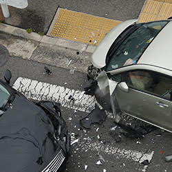 交通事故